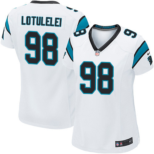 women Carolina Panthers jerseys-053